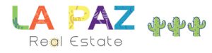 La-Paz-Real-Estate-logo
