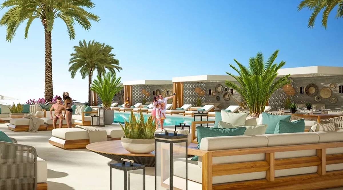 ALMAR Residencial Lots for sale, La Paz Realize your own dream villa